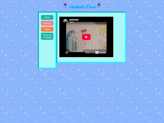 drawings screenshot