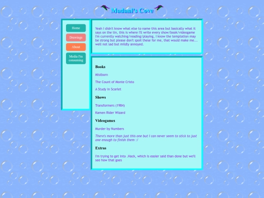 media screenshot