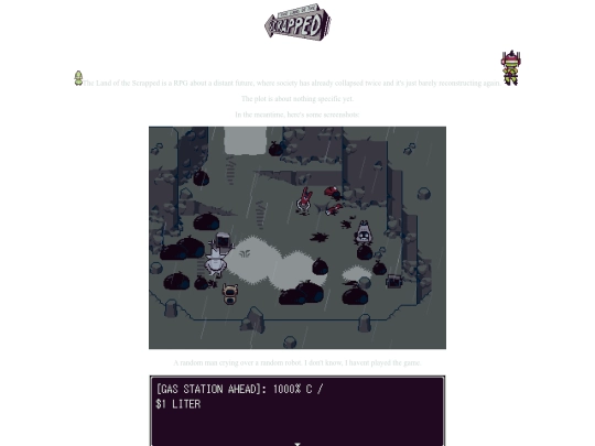 lots screenshot
