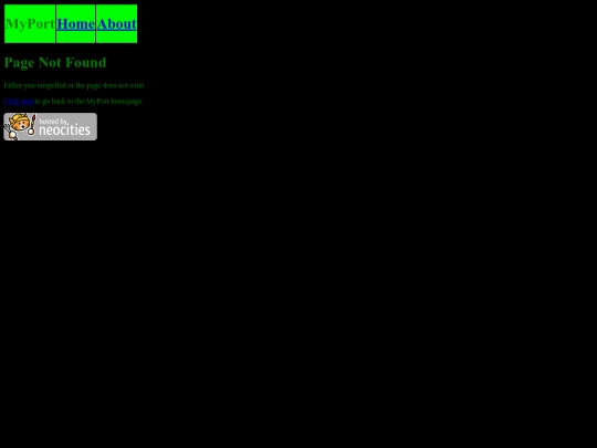 gift screenshot
