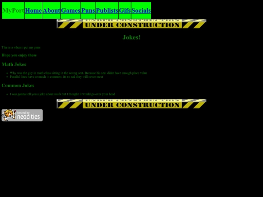 haha screenshot