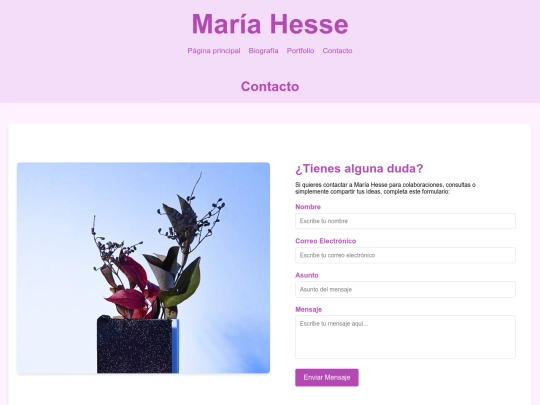 WEB-arreglada/CONTACTO screenshot