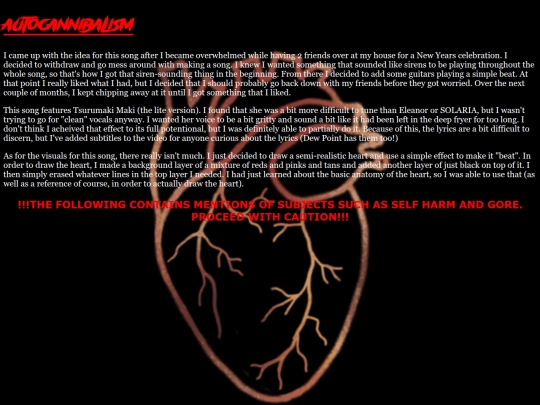 Autocannibalism-page screenshot