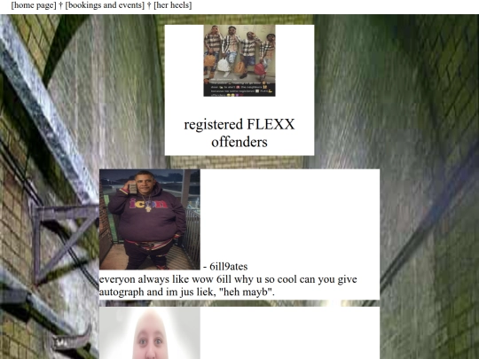 whoarewe screenshot