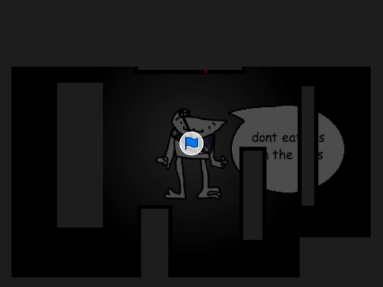 badu run BLADDER screenshot