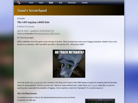 bloge/gbs_tagging screenshot