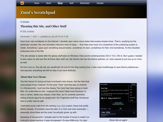 bloge/themes_etc screenshot