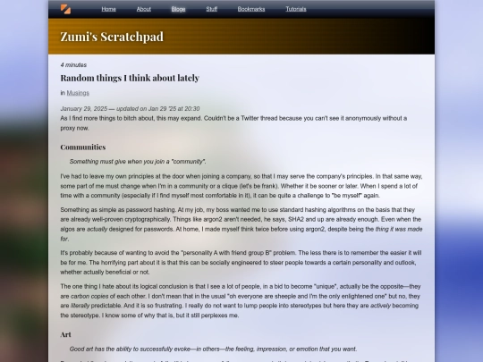 bloge/things_i_think_about screenshot