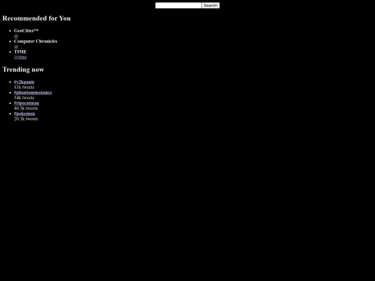 stuff/aesthetic/twittery2k/Trend screenshot