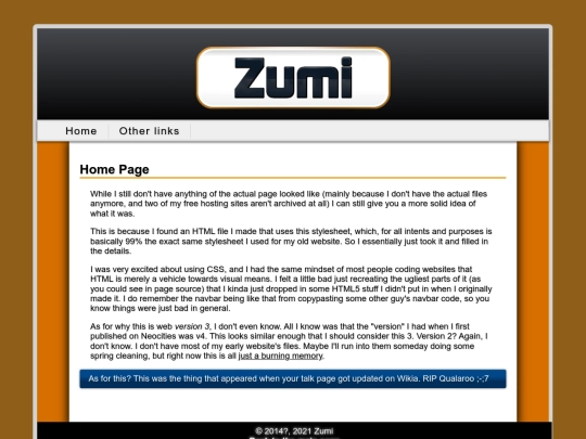 stuff/aesthetic/zumi_2014 screenshot