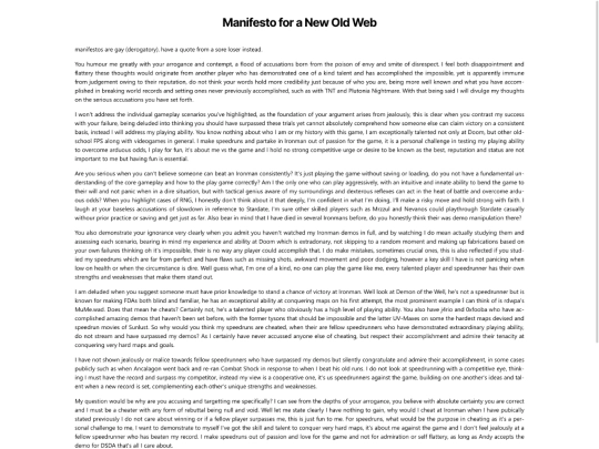 stuff/manifesto screenshot