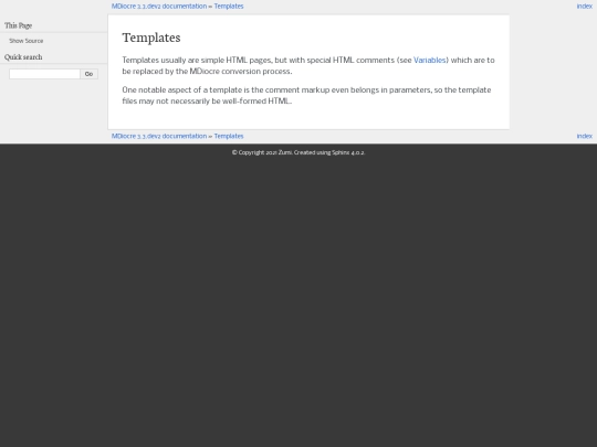 stuff/mdiocre/api/user/templates screenshot