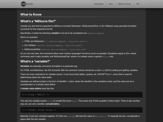 stuff/mdiocre/what screenshot