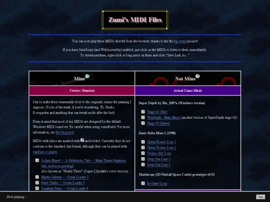 stuff/midi screenshot