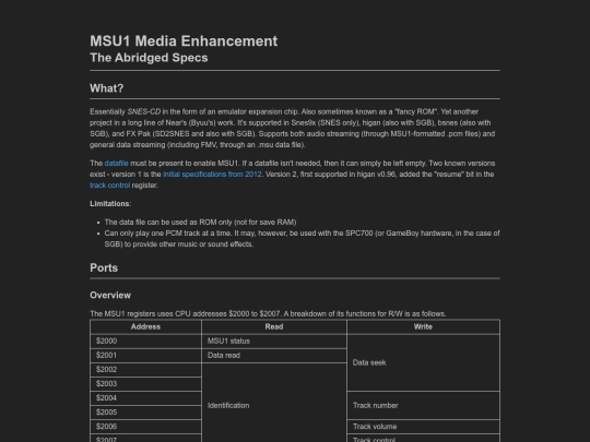 stuff/msu1_notes screenshot