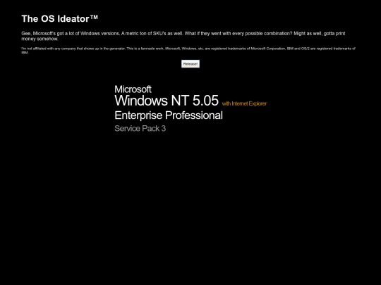 stuff/windows_ideator screenshot