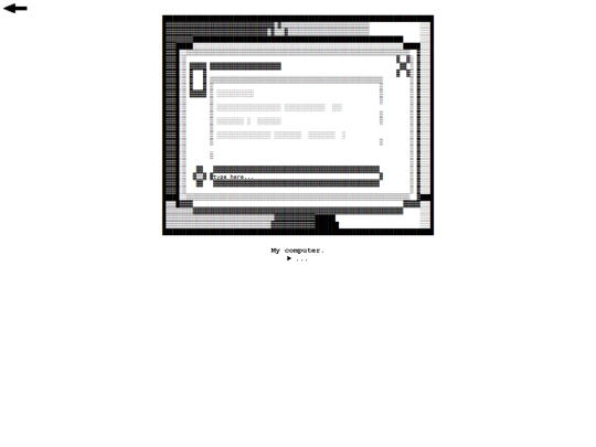 A day on Tisios/screen2 screenshot
