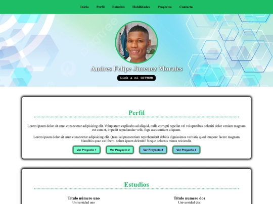 mihojadevida screenshot