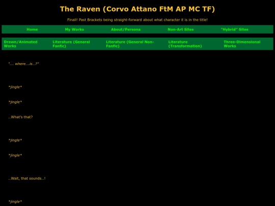 Art_pages/Art_pages_written/Written_transformation/Dishonored/TF_The_Raven screenshot