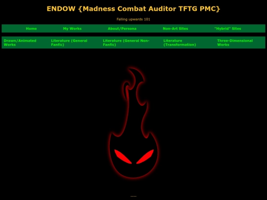 Art_pages/Art_pages_written/Written_transformation/Newgrounds/MadCom/TF_ENDOW screenshot