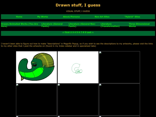 Test_pages/Picture_Gallery_test/gallery_test screenshot