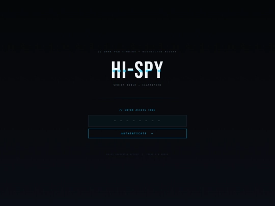 high_spy_bibleDPS screenshot