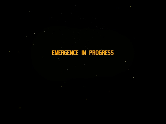 status screenshot