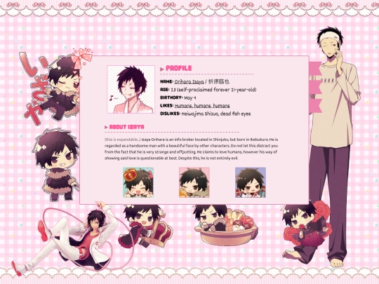 pink screenshot