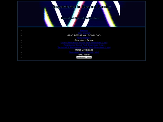 sound_packs screenshot