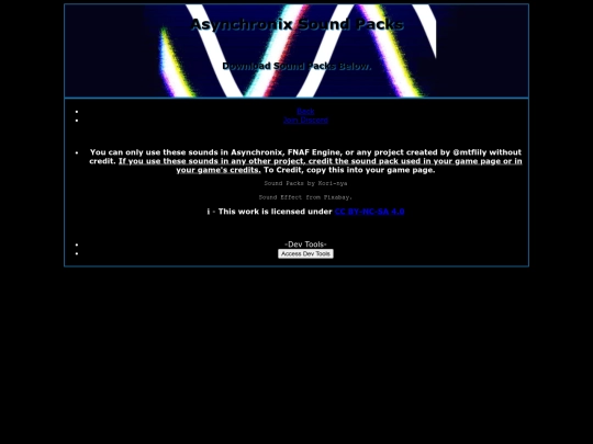 sound_packs/info screenshot