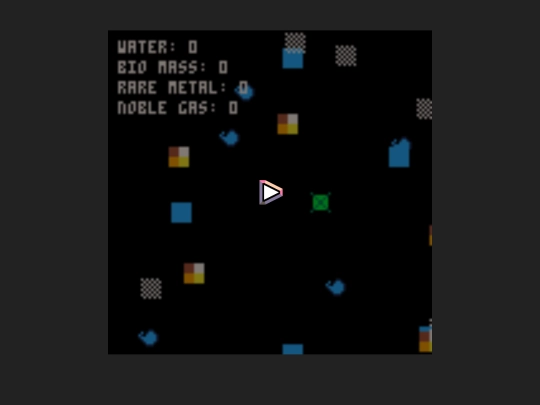 pico8/levi1 screenshot