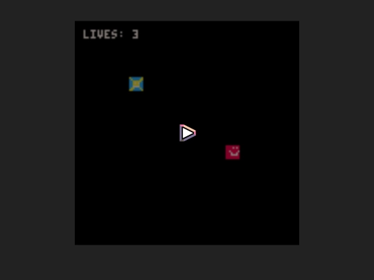 pico8/levi2 screenshot