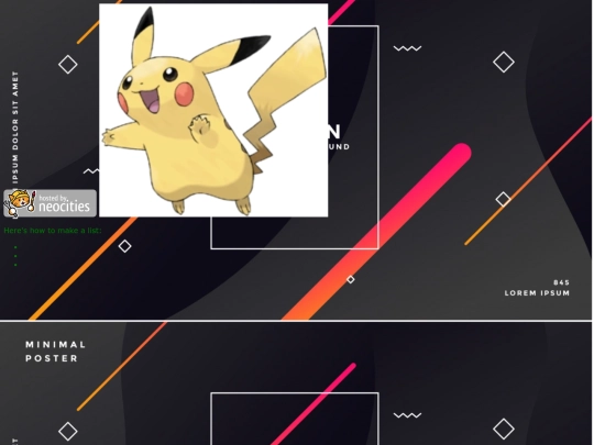 pokemon screenshot