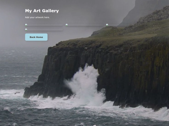 gallery screenshot