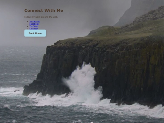 social screenshot