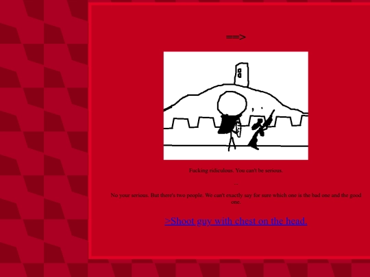 attack/jumpout/24 screenshot