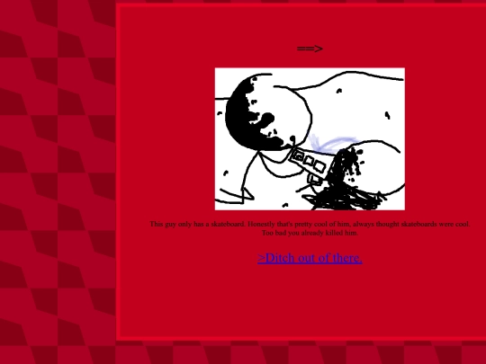 attack/jumpout/35 screenshot