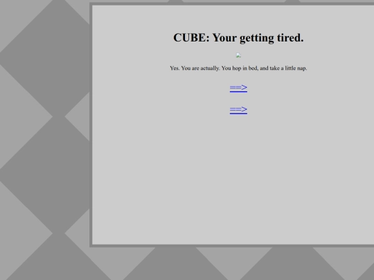 wastedoncemore/act1/12 screenshot