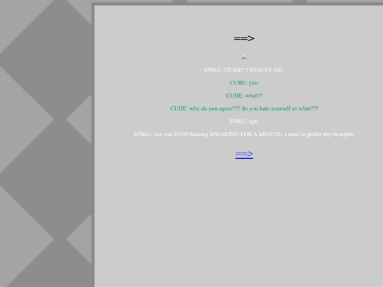 wastedoncemore/act1/17 screenshot