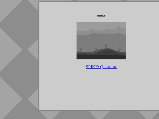 wastedoncemore/act1/4 screenshot