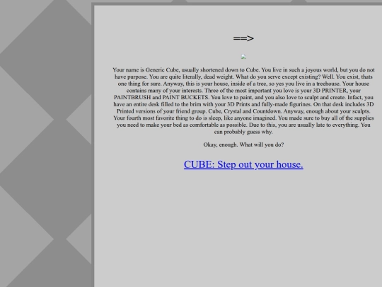 wastedoncemore/act1/8 screenshot