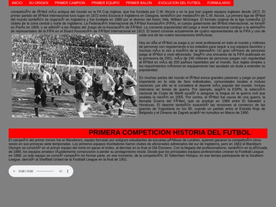 proyecto2 screenshot
