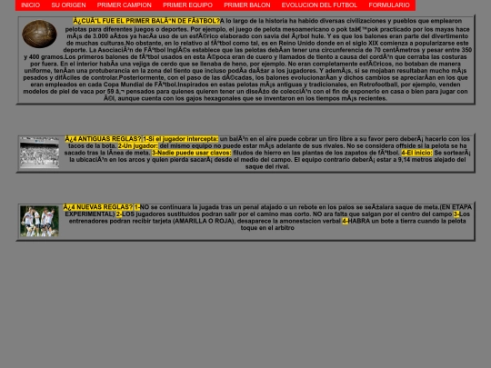 proyecto4 screenshot