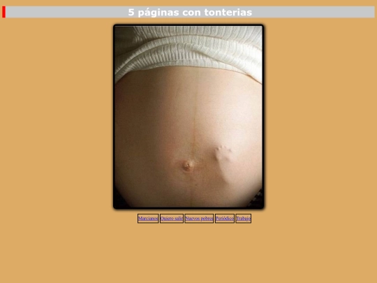 UD3/quiero-salir screenshot