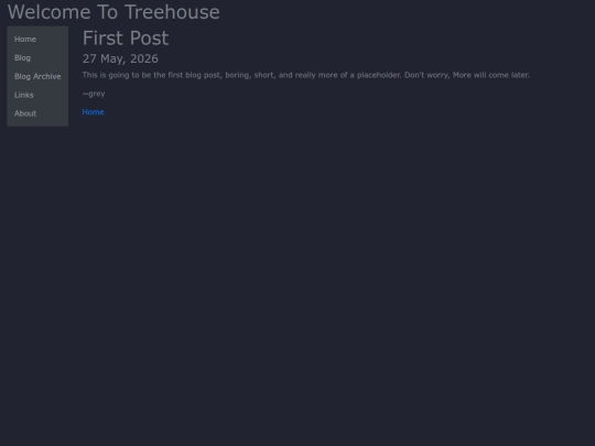 blog/posts/2026-05-27-First-Post screenshot