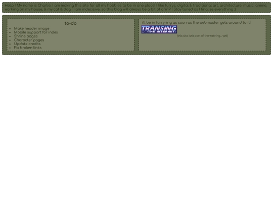 main screenshot