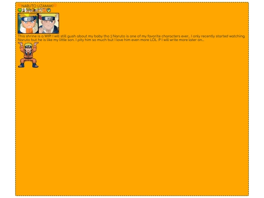 naruto screenshot