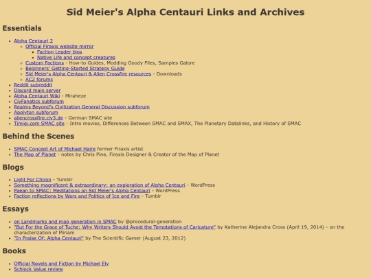 directory screenshot