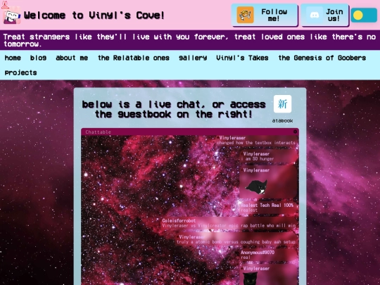 sites/chatroom screenshot
