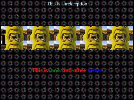 lesson101.html/lesson4 screenshot
